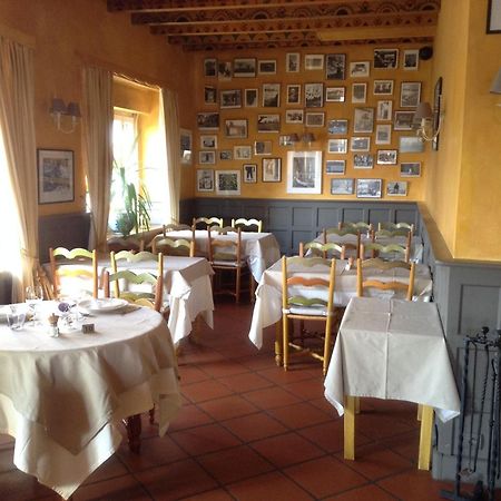 Auberge Des Chasseurs Échenevex Eksteriør bilde