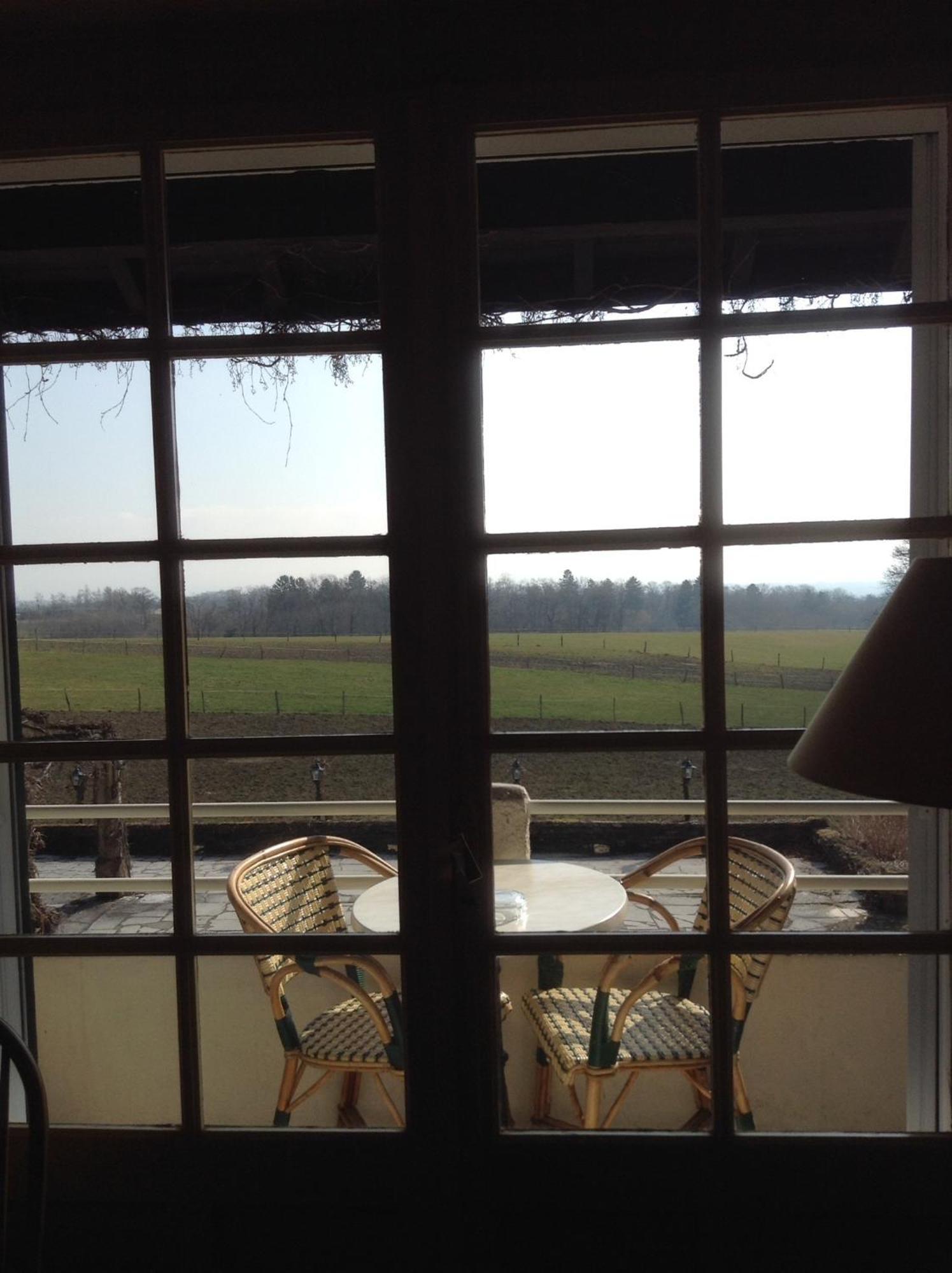 Auberge Des Chasseurs Échenevex Rom bilde