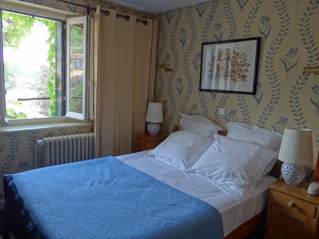 Auberge Des Chasseurs Échenevex Eksteriør bilde